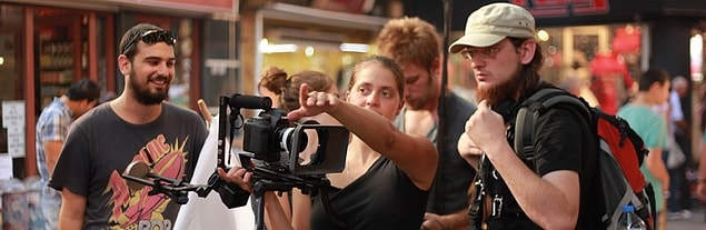 2. Ödül alması garanti kısa film projesi