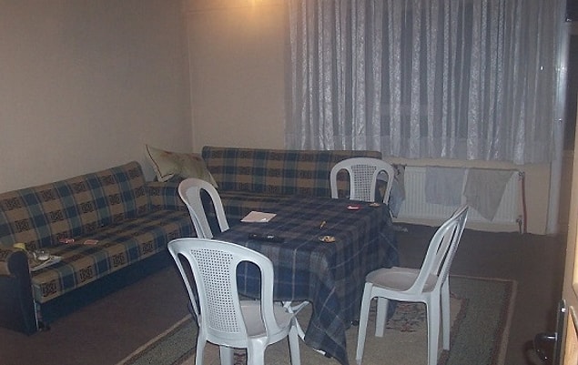 5. Çekyat