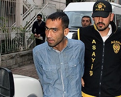Kameralara Yakalanan Hırsızdan, ‘Onlar Montaj’ Savunması