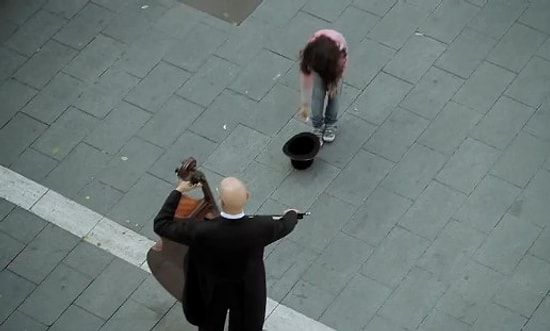 Bozuklukla Sokakta Dinlenebilecek En Güzel Şarkı