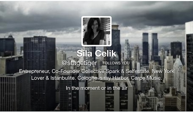 Sıla Çelik