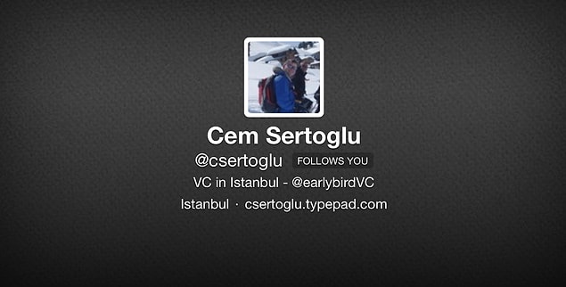 Cem Sertoğlu