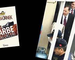 Konçertoyu Darbe Planı Sandılar
