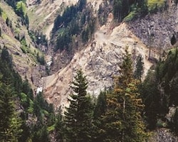 Dereleri Kurutan 'Örnek' Hes