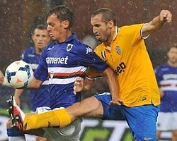 Galatasaray Gabbiadini'de Israrlı