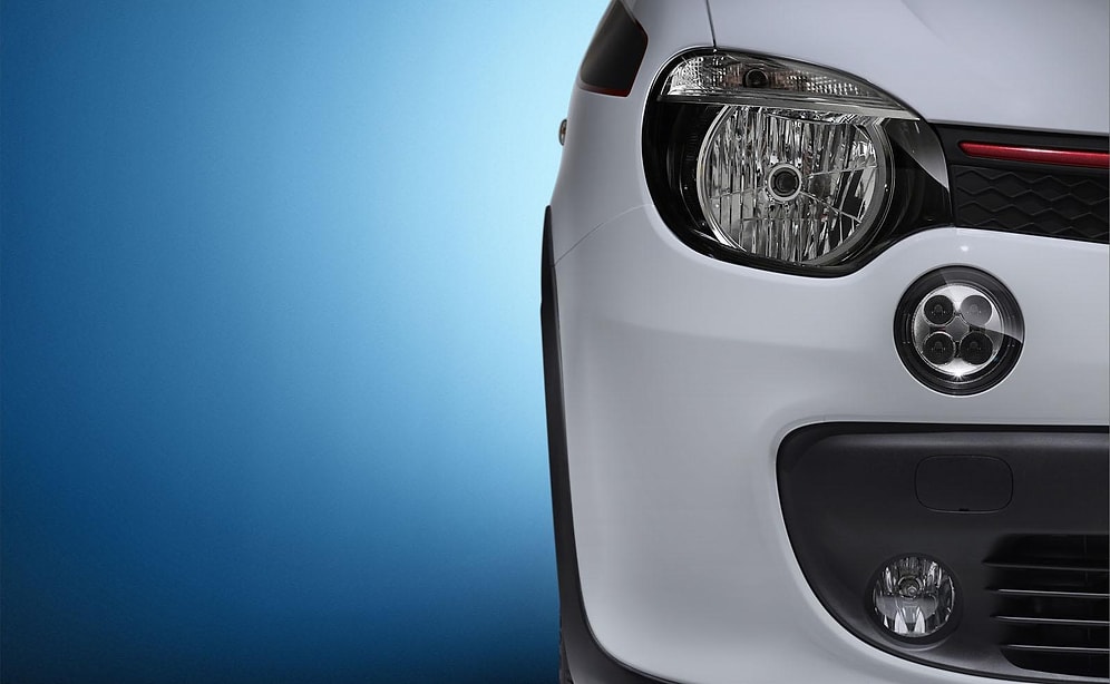 Yeni Renault Twingo İki Farklı Motor Seçeneğiyle Geliyor