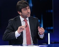 Rıdvan Dilmen: "İlginç Şeyler Oluyor"