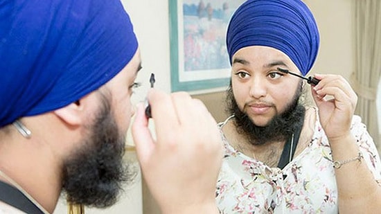 Bu Sözler Bir Kadına Ait!