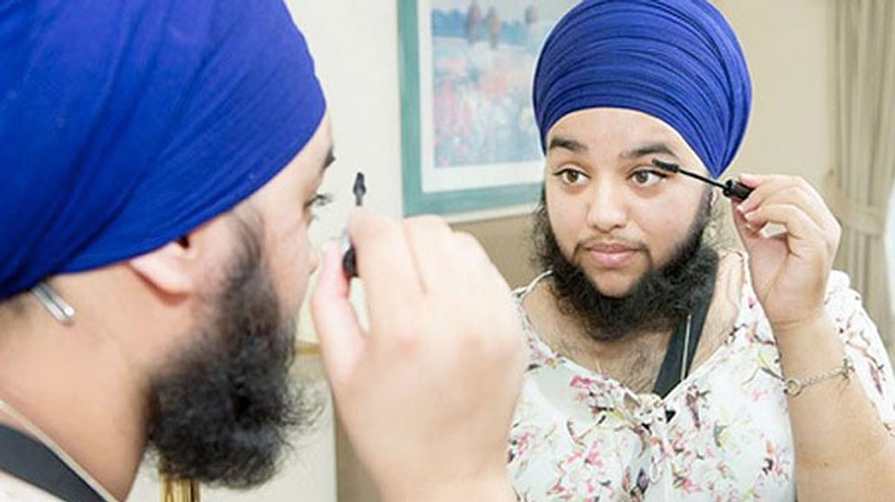 Bu Sözler Bir Kadına Ait!