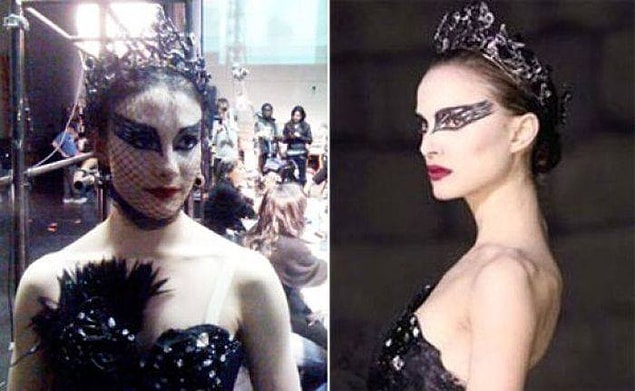 Black Swan