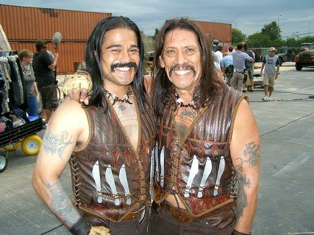 Machete!