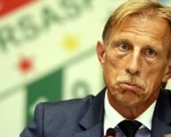 Daum: "Beşiktaş Bir Pozisyonla 3 Puanı Almasını Bildi"