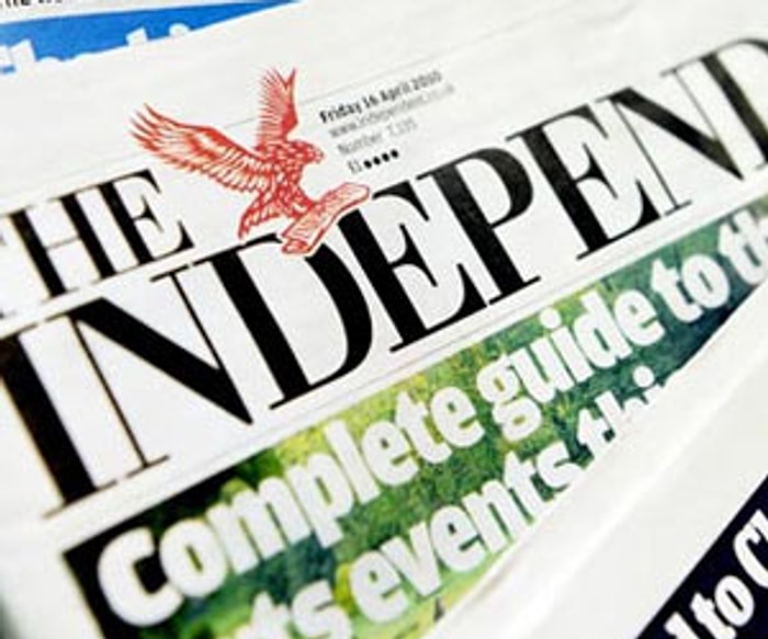 Independent'ten İlginç 'Çözüm Süreci' Yorumu!