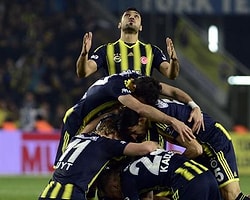 Fenerbahçe Yıkılmadı!