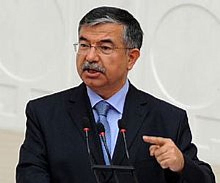 Bakan Yılmaz Can Yakan Rakamı Açıkladı!