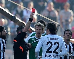 "Hakkını Helal Et Ersan"