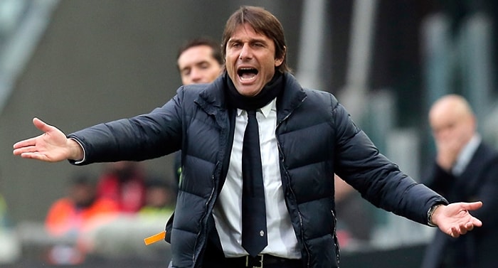 Conte'nin Trabzonspor Korkusu