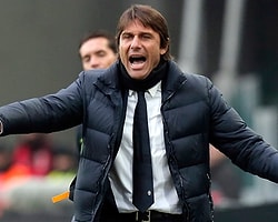 Conte'nin Trabzonspor Korkusu