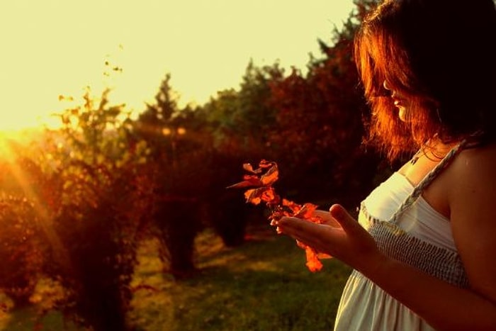 Sevdiğine Aşkını Anlatmanın En Keyifli Yolları