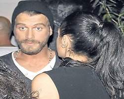Show Tv'ye Kıvanç Tatlıtuğ Cezası