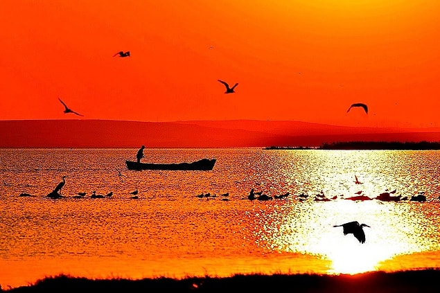 10 Balıkesir