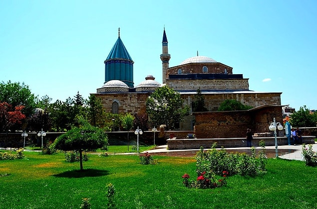 42 Konya