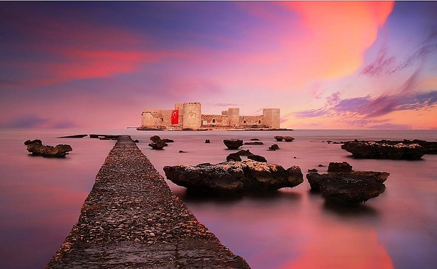 33 Mersin - İçel