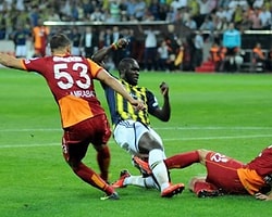 Galatasaray, Fenerbahçe Maçı İle İlgili Açıklama Yaptı!