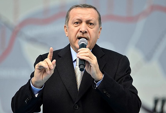 Erdoğan'dan Nasihat: 'Bilgisayarın Esiri Olmayın!'