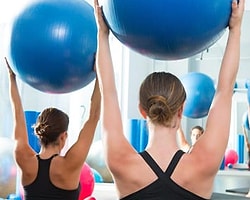 Pilates Hakkında Bilinmeyenler