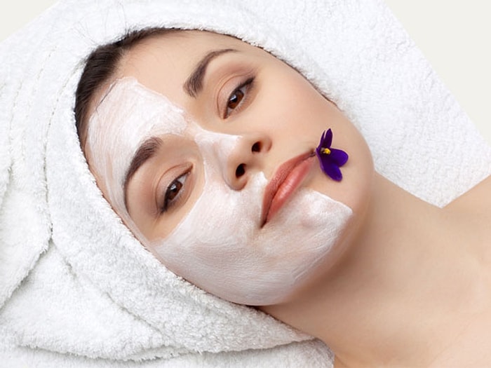 Siyah Noktalar İçin 5 Tarif