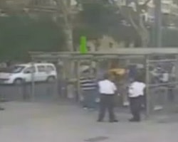 Kabataş Yalanına CHP'lilerden Dava