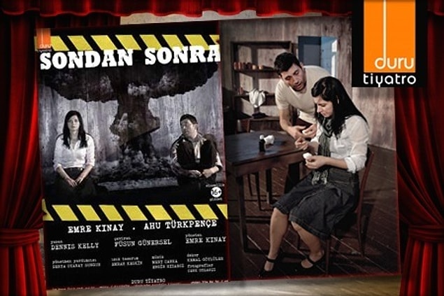 Sondan Sonra