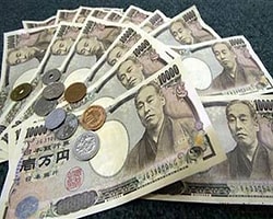 Japonya Düşük Büyüme İçin Alarm Verdi