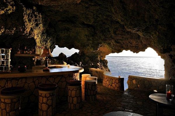 7. The Caves Resort, Jamaika