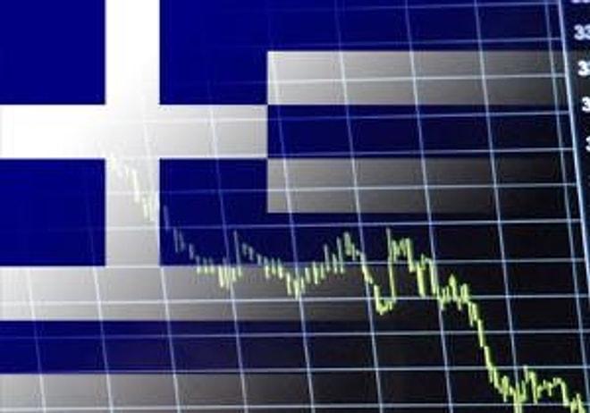 Yunanistan İki Kat Bütçe Fazlası Verdi