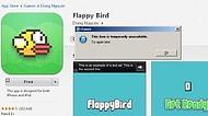 Flappy Bird İçin Beyaz Saray’a Dilekçe