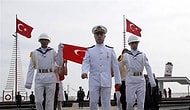 Deniz Kuvvetleri Sözleşmeli Er Alacak