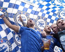 Chelsea'den İstanbul Brifingi
