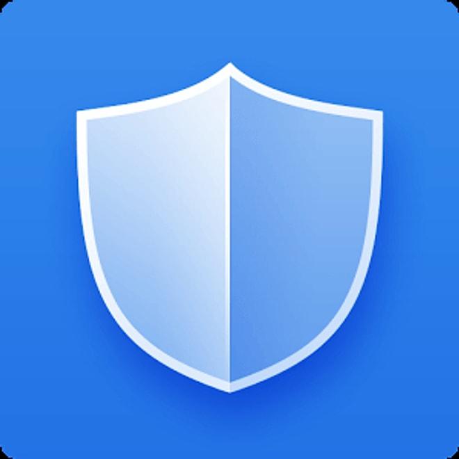 Android'lere Ücretsiz CM Security Antivirus