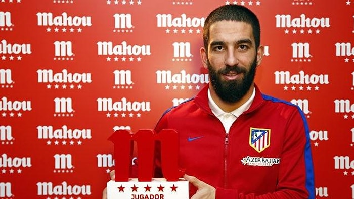 Arda Milan'a Meydan Okudu