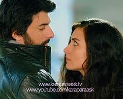 'Kara Para Aşk' Dizisinin 2. Tanıtım Fragmanı Yayınlandı!