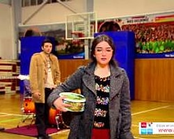 'Doksanlar'ın 34. Bölüm Fragmanı Yayınlandı!