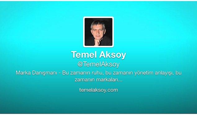 Temel Aksoy
