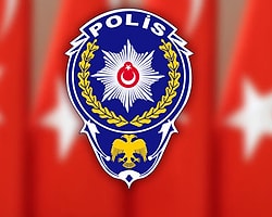 Ankara Emniyet'te 300 Polis Memurunun Görev Yeri Değişti