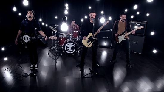 Orijinallerini Unutturacak En İyi 5 Cover