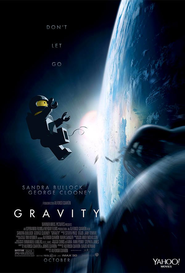 5. Gravity