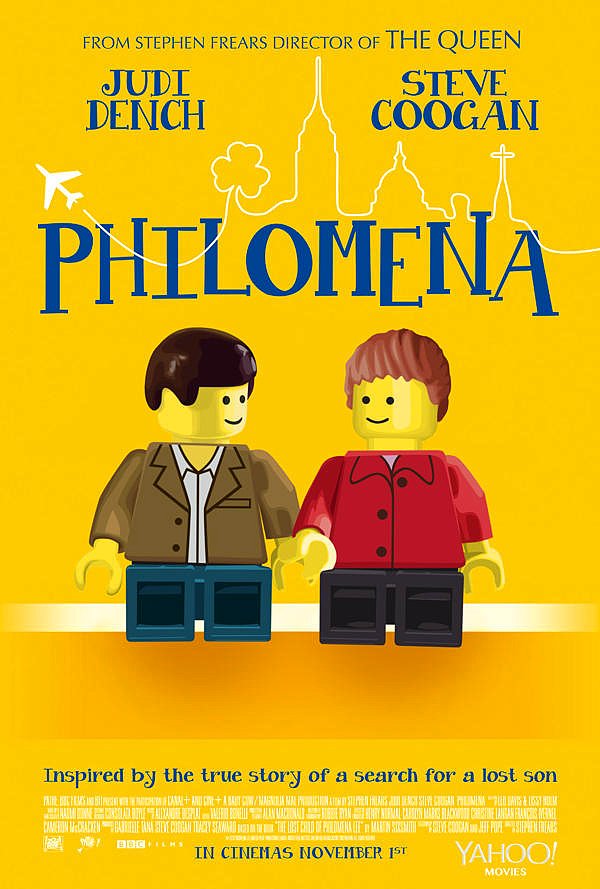 8. Philomena