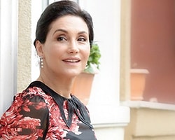 Bu Kadının Yatacak Yeri Yok