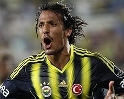 Portekiz Bruno Alves'i Konuşuyor: 'Zalim'